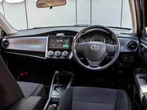 Универсал Toyota Corolla Fielder 2018 года, 1180000 рублей, Краснодар