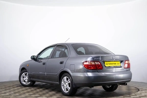 Седан Nissan Almera 2005 года, 429000 рублей, Пермь