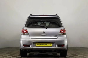 Внедорожник Mitsubishi Outlander 2003 года, 639000 рублей, Пермь