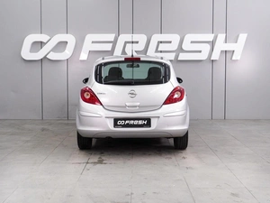 Хетчбэк Opel Corsa 2012 года, 659000 рублей, Воронеж