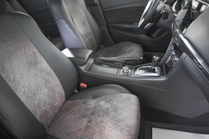 Седан Mazda 6 2014 года, 1749000 рублей, Кемерово