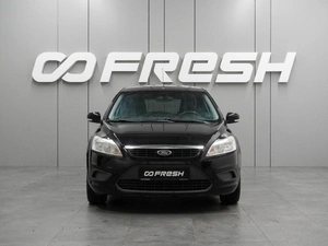 Хетчбэк Ford Focus 2009 года, 629000 рублей, Воронеж