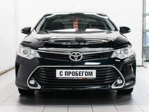 Седан Toyota Camry 2017 года, 1924000 рублей, Красноярск
