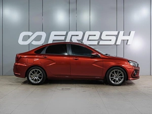 Седан ВАЗ (LADA) Vesta 2019 года, 1169000 рублей, Воронеж