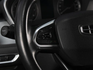 Внедорожник Geely Coolray 2021 года, 1650000 рублей, Омск