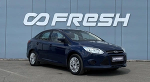 Седан Ford Focus 2013 года, 799000 рублей, Ижевск