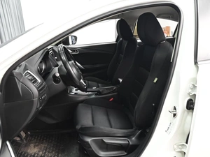 Седан Mazda 6 2013 года, 1717000 рублей, Ставрополь