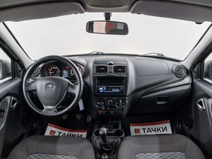 Лифтбек ВАЗ (LADA) Granta 2019 года, 710000 рублей, Красноярск