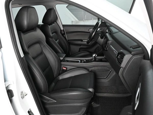 Внедорожник Chery Tiggo 4 2022 года, 1329000 рублей, Аксай