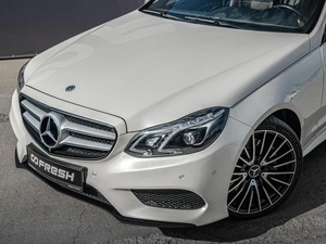 Седан Mercedes-benz E-класс 2015 года, 2920000 рублей, Краснодар