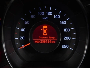 Седан Kia Rio 2014 года, 699000 рублей, Воронеж