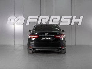 Седан Toyota Camry 2023 года, 3649000 рублей, Минеральные Воды