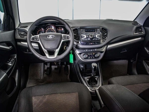 Универсал ВАЗ (LADA) Vesta 2019 года, 1030000 рублей, Муром