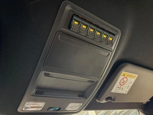 Пикап Ford Ranger 2025 года, 7990000 рублей, Павловская Слобода