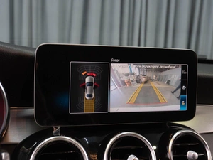 Седан Mercedes-benz C-класс 2018 года, 2689000 рублей, Тюмень