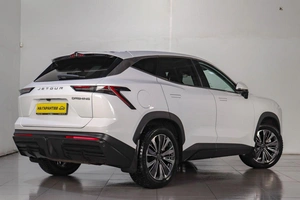 Внедорожник Jetour Dashing 2024 года, 2299000 рублей, Челябинск