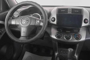 Внедорожник Toyota RAV4 2010 года, 1459000 рублей, Кемерово