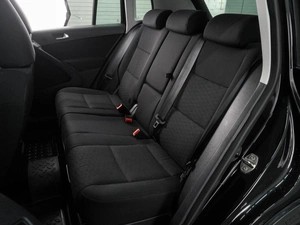 Внедорожник Volkswagen Tiguan 2011 года, 1229000 рублей, Воронеж