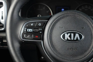 Внедорожник Kia Sportage 2018 года, 1859000 рублей, Тюмень