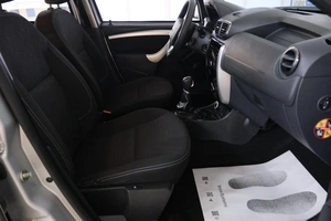 Внедорожник Nissan Terrano 2018 года, 1599000 рублей, Омск