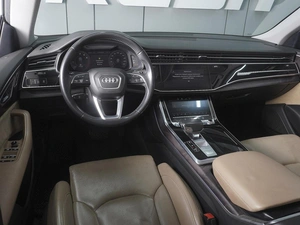 Внедорожник Audi Q8 2018 года, 5950000 рублей, Ростов-на-Дону
