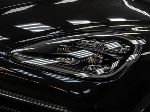 Внедорожник Porsche Cayenne 2018 года, 5329000 рублей, Тюмень