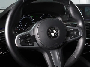 Седан BMW 5 серия 2017 года, 3600000 рублей, Минеральные Воды