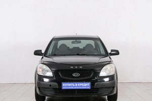Седан Kia Rio 2006 года, 499000 рублей, Красноярск