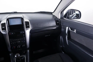 Внедорожник Chevrolet Captiva 2009 года, 849000 рублей, Пермь