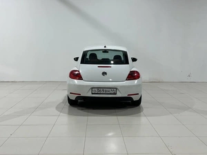 Хетчбэк Volkswagen Beetle 2014 года, 1099000 рублей, Кострома