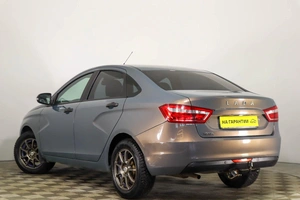 Седан ВАЗ (LADA) Vesta 2021 года, 949000 рублей, Пермь
