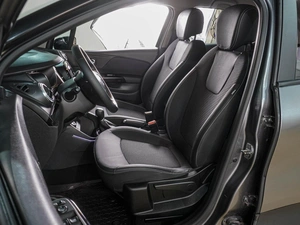 Внедорожник Renault Kaptur 2021 года, 1449000 рублей, Воронеж