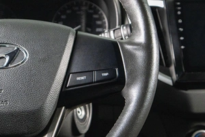 Внедорожник Hyundai Creta 2021 года, 1719000 рублей, Сургут