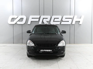 Хетчбэк ВАЗ (LADA) Priora 2012 года, 649000 рублей, Аксай