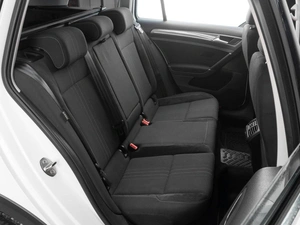 Универсал Volkswagen Golf 2017 года, 1924000 рублей, Тюмень