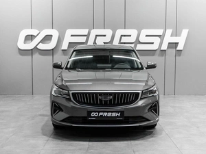 Седан Geely Emgrand 2024 года, 1450000 рублей, Тюмень