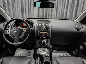 Внедорожник Nissan Qashqai 2007 года, 1230000 рублей, Красноярск