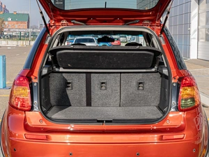 Внедорожник Suzuki SX4 2010 года, 720000 рублей, Краснодар