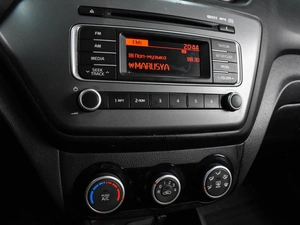 Седан Kia Rio 2015 года, 999000 рублей, Воронеж