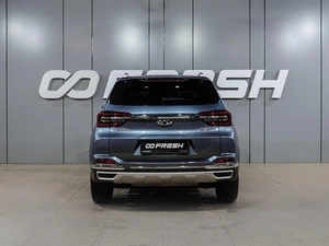 Внедорожник Chery Tiggo 4 2020 года, 1339000 рублей, Воронеж