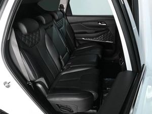 Внедорожник Hyundai Santa Fe 2021 года, 3690000 рублей, Аксай