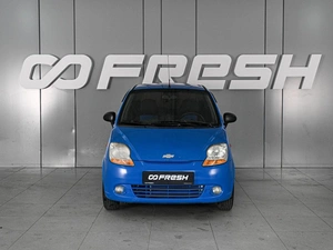 Хетчбэк Chevrolet Spark 2007 года, 359000 рублей, Ростов-на-Дону