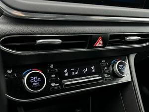 Седан Hyundai Sonata 2022 года, 2820000 рублей, Ижевск