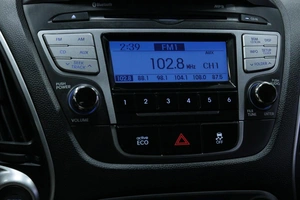 Внедорожник Hyundai Tucson 2012 года, 1268000 рублей, Солонцы