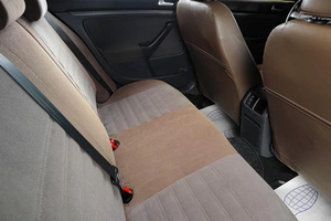 Седан Volkswagen Jetta 2008 года, 559000 рублей, Тюмень