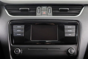 Лифтбек Skoda Octavia 2016 года, 1519000 рублей, Пермь