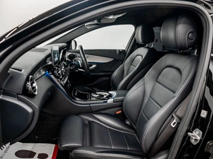 Седан Mercedes-benz C-класс 2017 года, 2050000 рублей, Красноярск