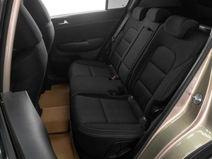 Внедорожник Kia Sportage 2019 года, 2629000 рублей, Тюмень