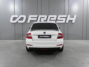Лифтбек Skoda Octavia 2013 года, 1449000 рублей, Аксай