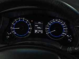 Внедорожник Infiniti EX25 2011 года, 1539000 рублей, Тюмень